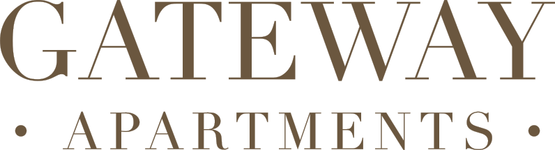Gateway Apartments Logo